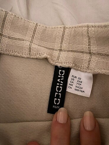H&M hm elbise