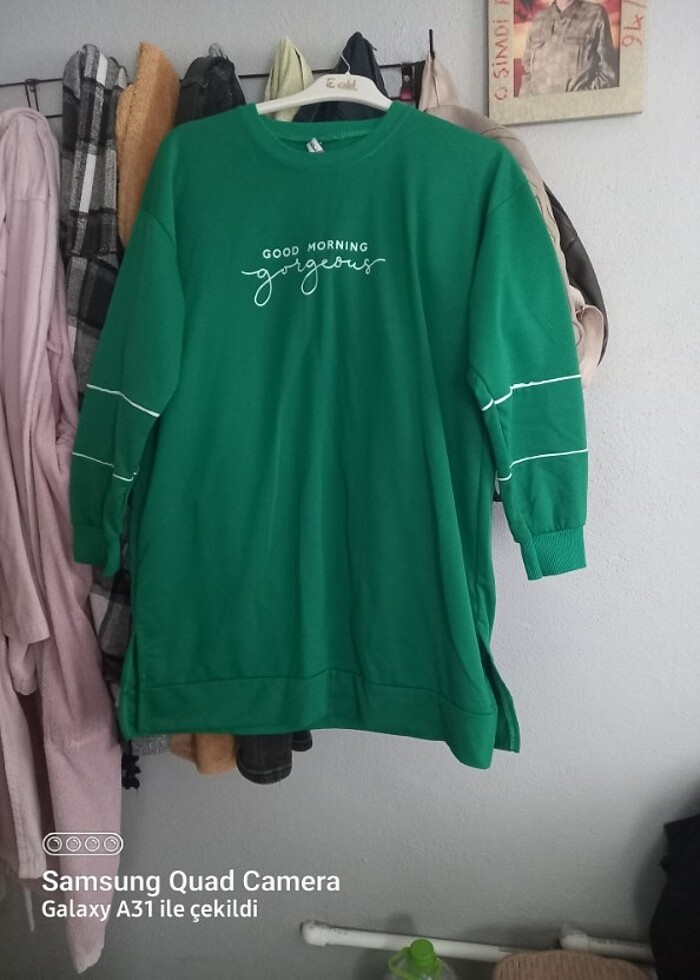 Yeni ürün  - Görsel 2