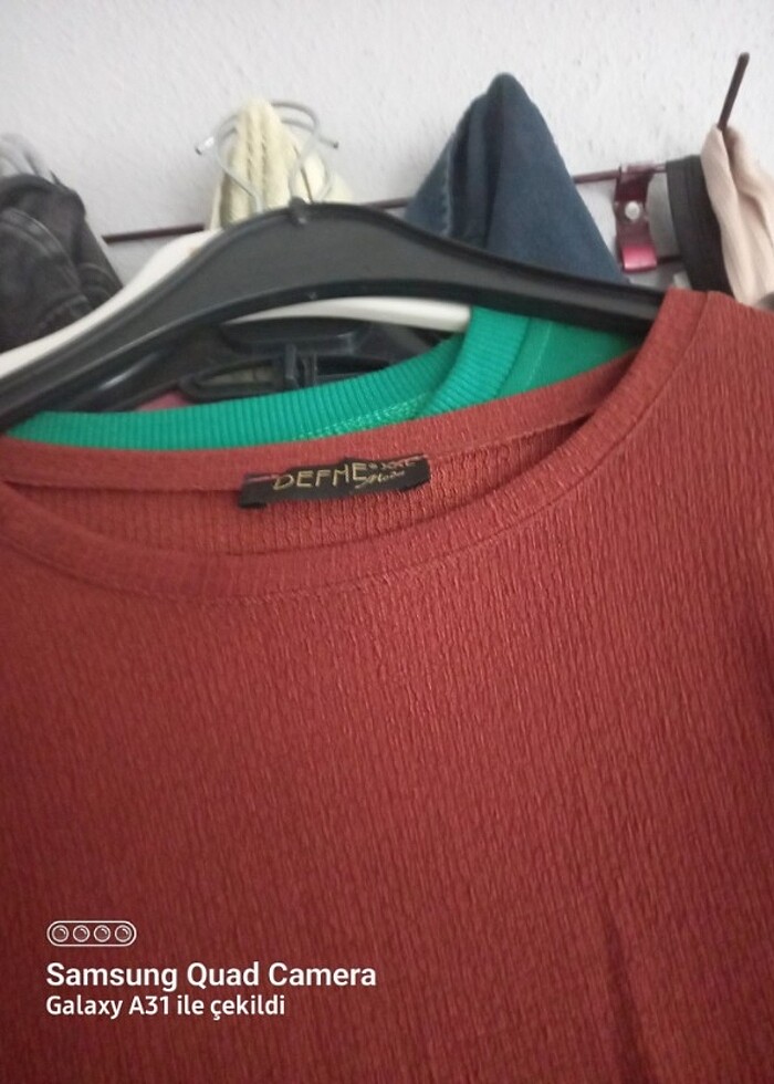 Yeni ürün  - Görsel 2