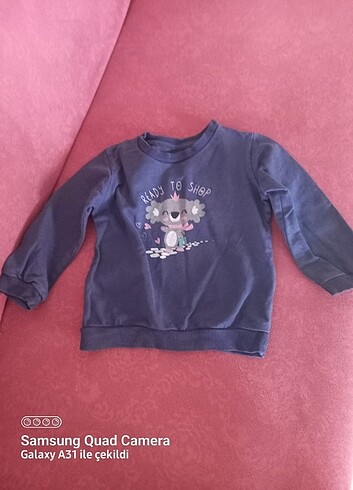 Yeni ürün sweat