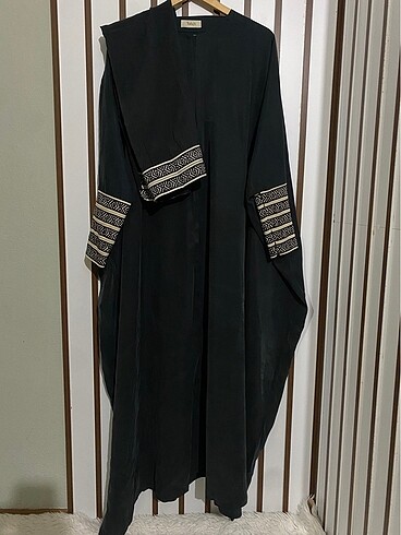 Ferace elbise abaya