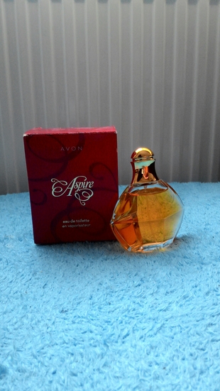 avon aspire marka parfüm