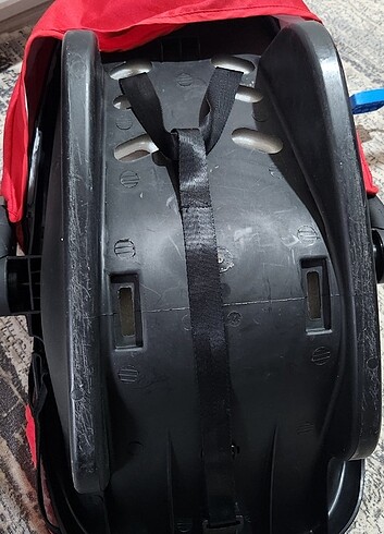 0 - 13 kg Beden Bebek puset