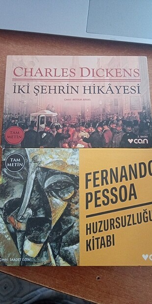 Mini kitap