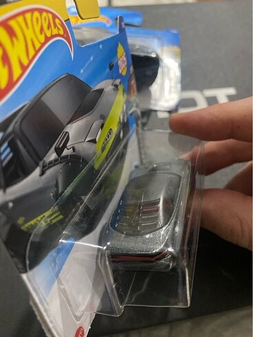 Beden Hotwheels Mazda MX-5 Miata (2025)