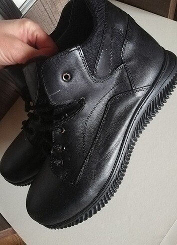 Erkek bot - Görsel 2