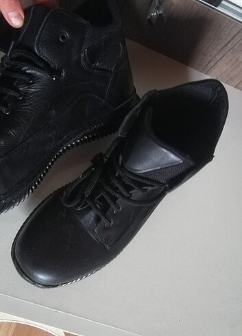 Erkek bot - Görsel 3