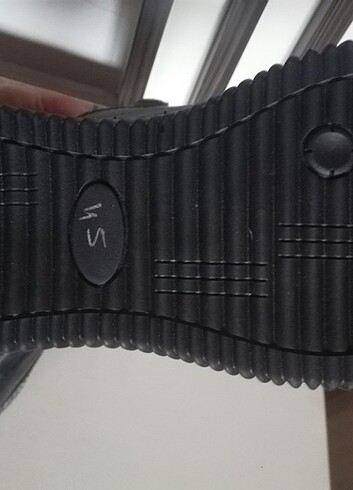 Erkek bot - Görsel 4