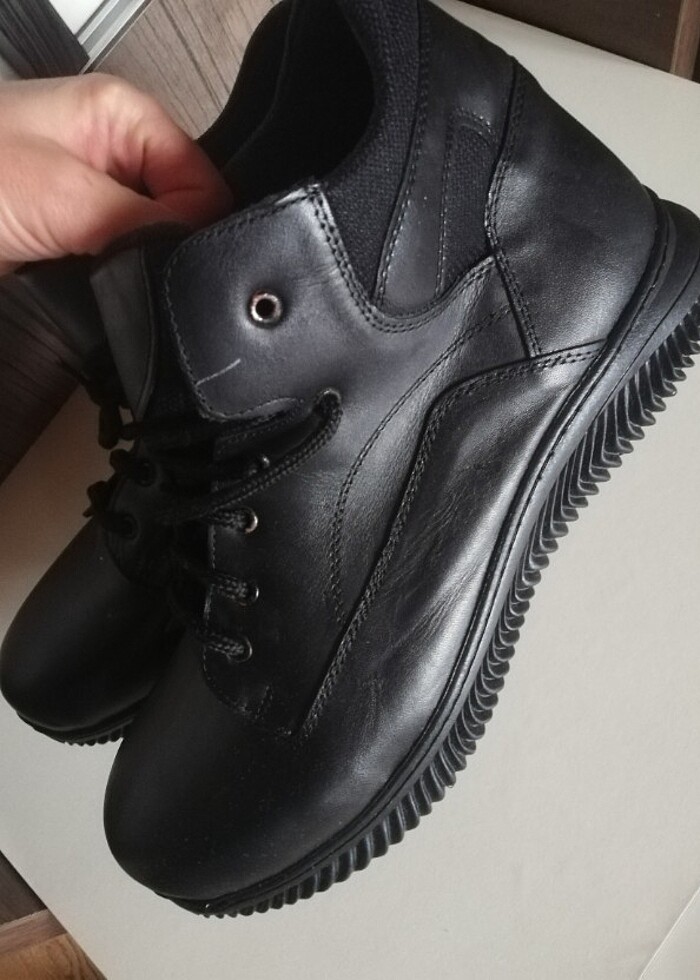 Erkek bot - Görsel 2