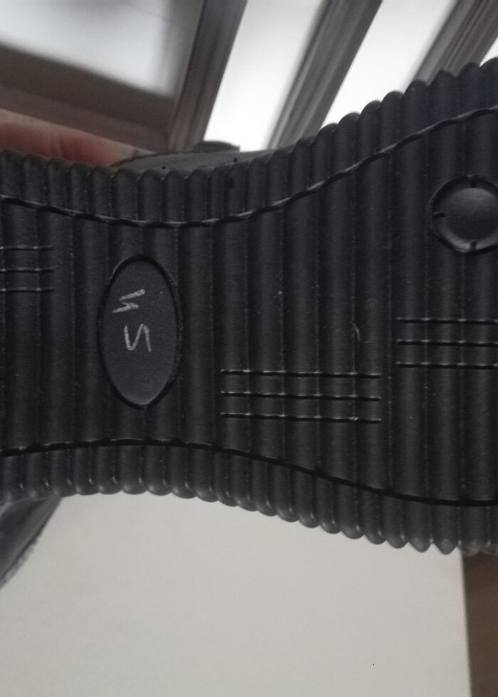 Erkek bot - Görsel 4