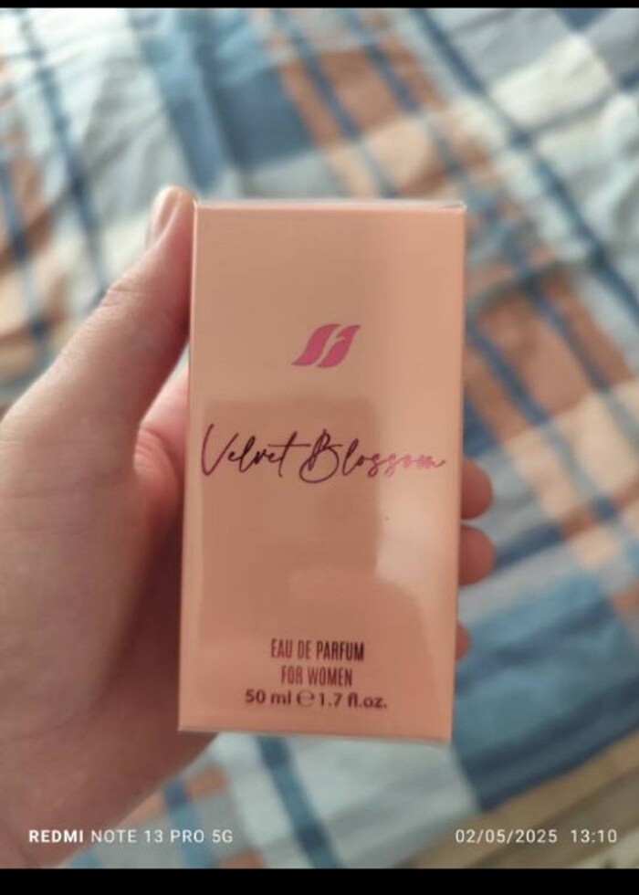 Parfüm  - Görsel 2