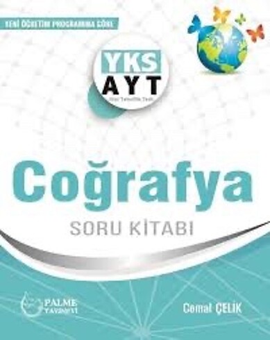 Ayt coğrafya