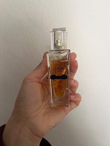 Avon parfüm