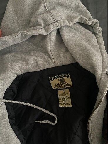 American Vintage Vintage oversize ceket