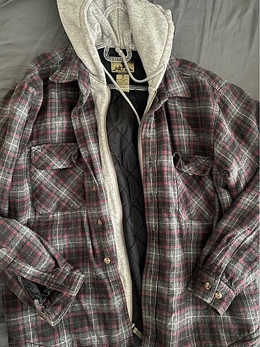 Vintage oversize ceket