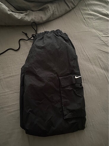 Nike paraşüt dansçı pantolonu