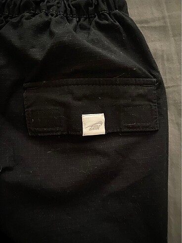 Nike Nike paraşüt dansçı pantolonu