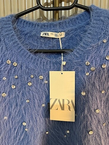 Zara Zara triko