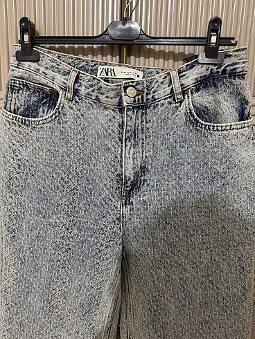 Zara jean