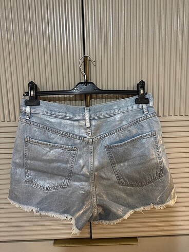 Zara Zara jean şort