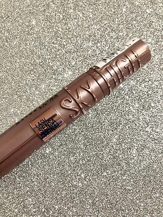 Maybelline Maybelline High Sky rimel