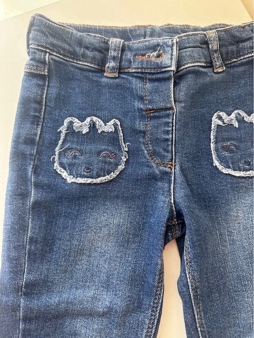 LC Waikiki Bebek jean