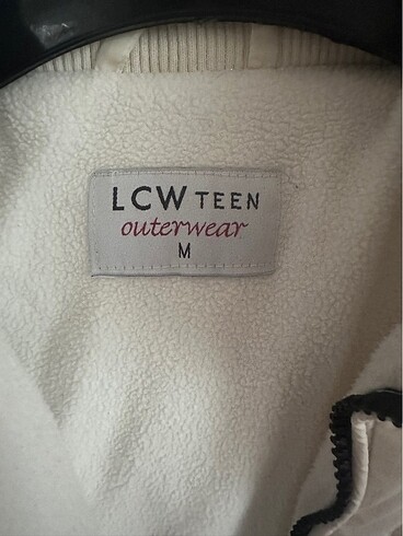 LC Waikiki Lcw çocuk mont