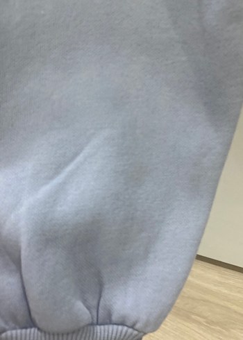 Defacto Gri bayanSweatshirt - Görsel 3