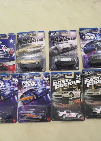 Hot Wheels - Görsel 3