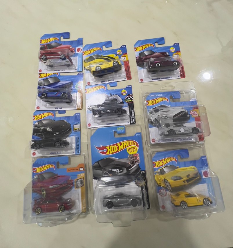 Hot Wheels - Görsel 2