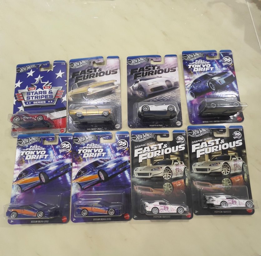 Hot Wheels - Görsel 3