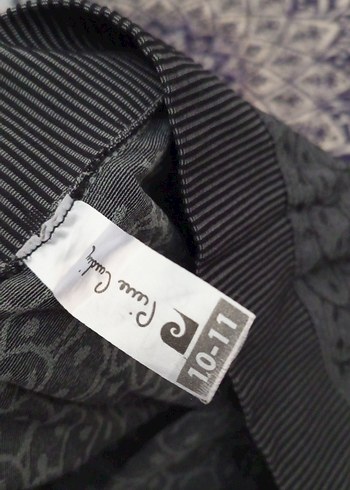 tayt ince 10 -11 yaş - Görsel 3