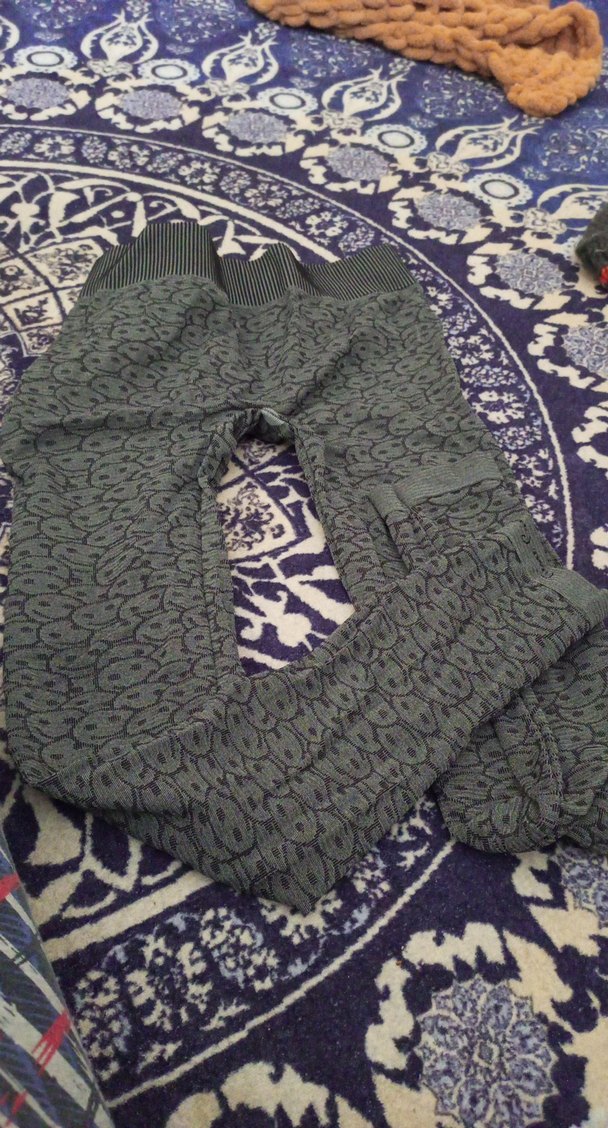 tayt ince 10 -11 yaş - Görsel 2