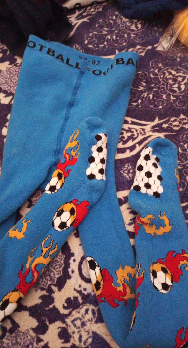 havlu kilotlu çorap 86-92 - Görsel 2