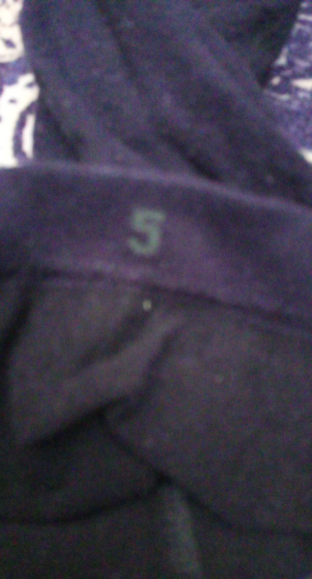 Desenli Erkek Çorabı Çok Renkli  5 numara - Görsel 3