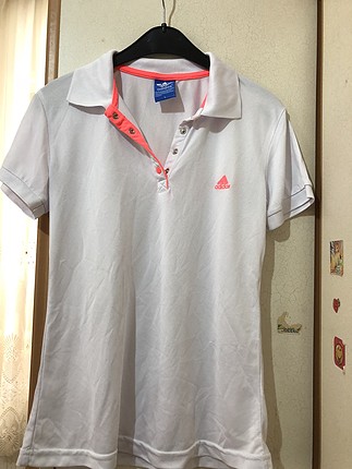 Adidas spor tişörtü