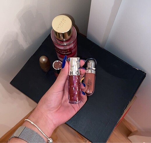 sephora gloss