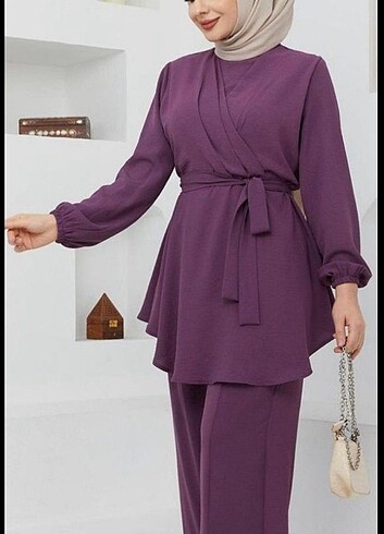 Tunik takım