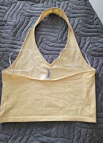 m Beden H&M tshirt