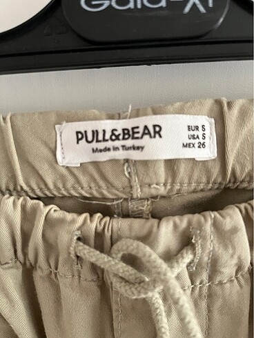 s Beden Pull&Bear