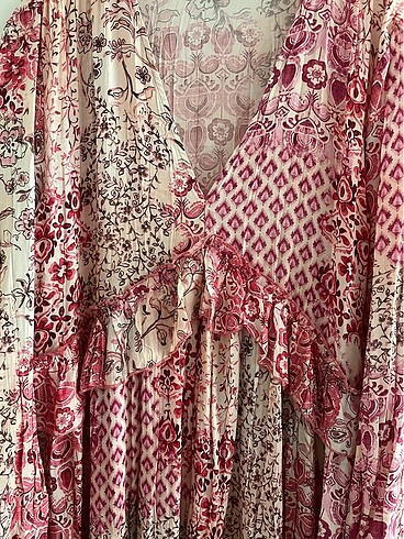 Zara Zara Elbise