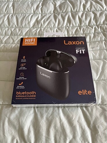 Elit airpods kablosuz kulaklık