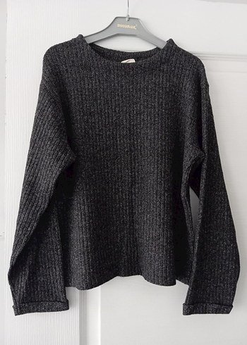 Kız çocuk sweatshirt