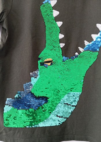 H&M Erkek Çocuk Tişört