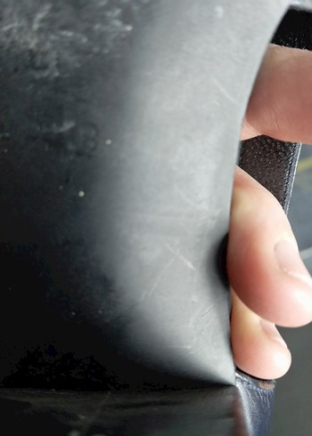 Kadın Topuklu günlük Ayakkabı - Görsel 4