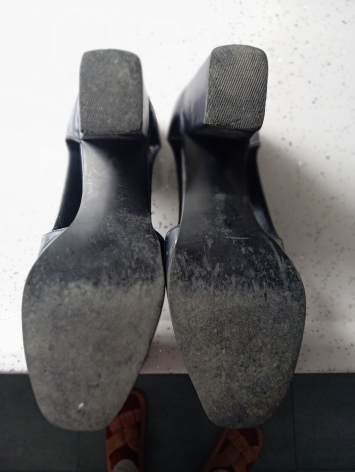 Kadın Topuklu günlük Ayakkabı - Görsel 3