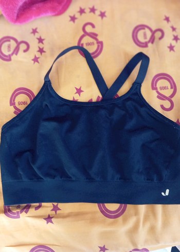 Sporcu sütyen büstiyer - Görsel 5