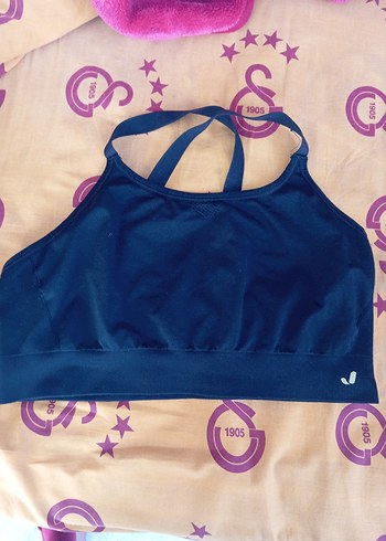 Sporcu sütyen büstiyer - Görsel 8