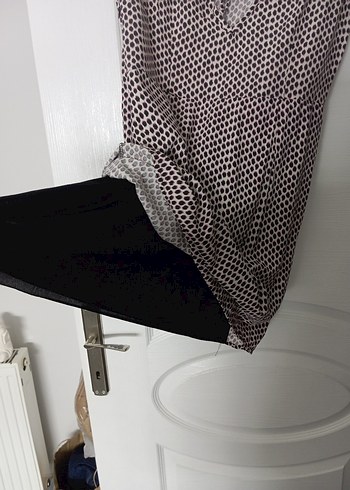 Kadın yazlık elbise - Görsel 3