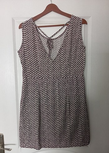 Kadın yazlık elbise - Görsel 2